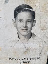 Also found this in the same Byrd family album with the Glendora school  photo. Not sure who is in it or exactly where it was taken, but it is  probably from the