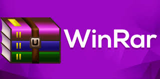 تحميل برنامج Winrar للكمبيوتر من ميديا فاير عربي كامل