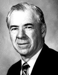 John P. Barlow Obituary