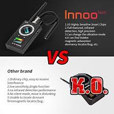 Hidden camera or anti spy camera is a spy camera detector and cam finder app which is developed by softmatic soft only for android users. Anear Anti Spy Detector Camera Finder Rf Signal Detector Gps Bug Detector Hidden Camera Detector For Gs Hidden Camera Detector Pinhole Camera Wireless Camera
