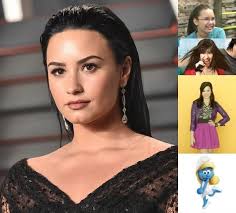 It was released on june 17, 2008 on itunes. Alec Behan On Twitter Happy 28th Birthday To Demi Lovato The Singer And Actress Who Played Angela On Barney Friends Mitchie Torres In Camp Rock And Camp Rock 2 The Final