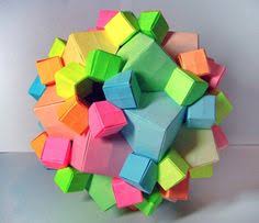 Image result for modular origami image