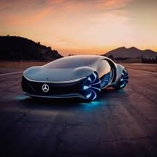 627 7k Likes 2 416 Comments Mercedes Benz Mercedesbenz On Instagram Together The Vision Avtr And The Ca Best Car Rental Deals Power Cars Mercedes Benz