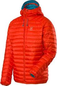 Haglofs Men S Essens 2 Down Hoody Mens Fashion Casual Wear Jackets Hoodies