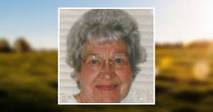 Nona M Huse Obituary January 6, 2021