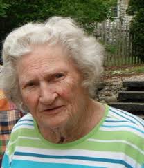 Obituary for Virginia Ann (Spitz) Bonesho