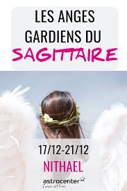 L Ange Gardien Nithael Symbole D Ecoute Et D Equilibre Ange Gardien Ange Gardien