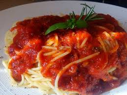 Schnelle Tomatensosse Von Katrinchen83 Chefkoch Rezept In 2020 Schnelle Tomatensosse Tomatensosse Sosse