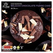 Morrisons The Best Chocolate Cake Morrisons Here is top 10 low carb cake for diabetics.
