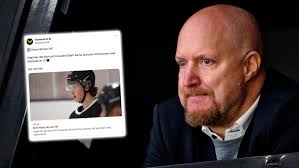 Västerås värvning Brett Kemp lämnar klubben innan säsongen