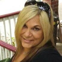 Bambi Lynn Martin Obituary