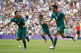 View all 17 stories next up in soccer. Mexico Celebrating After Football Favorites Fail Deseret News