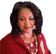 Mother Sandra Smith-Jones