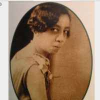 Nellie May QUANDER (1880–1961)