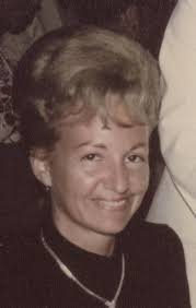 Shirley Rissinger Obituary (2009)