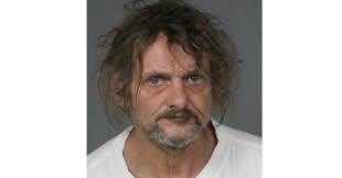 Law Enforcement Convoy Arrests Mad River Man for Allegedly Holding a Woman  Against Her Will for Over a Week While Physically and Sexually Assaulting  Her