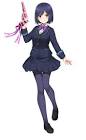 静凛 (VTuber)