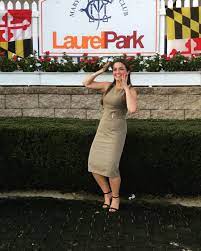 Jul 13, 2021 · check out ashley mailloux's racing selections and tip sheet for fort erie race track. Ashley Mailloux On Twitter When You Realize Marylandmillion Day Is One Week Away From Today And You Can T Contain Your Excitement