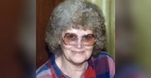 Dorothy Hadley Obituary