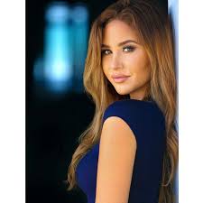 My Whole World In My Hands Catherine Paiz Ace Family Beauty