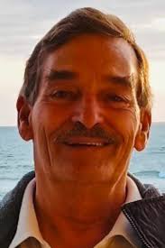 Dallas R. Hayes Jr. 1955-2023