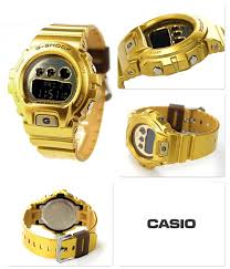 Combine feminine chic with tough edge with this one of a kind timepiece. Buy Casio G Shock Metallic S Series 200m World Time Watch Gmd S6900sm 9 Gmds6900sm Buy Watches Online Casio Red Deer Watches