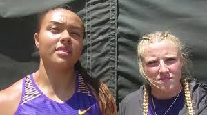 Katelyn Fairchild's Instagram, Twitter & Facebook