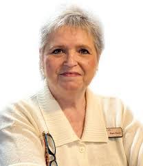 Pam Peck's Instagram, Twitter & Facebook