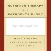 خرید و قیمت دانلود کتاب Nutrition Therapy and Pathophysiology, 4th Edition Marcia  Nelms, Kathryn P. Sucher 2020
