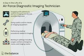 Air Force Diagnostic Imaging Tech Job Description Salary Skills More