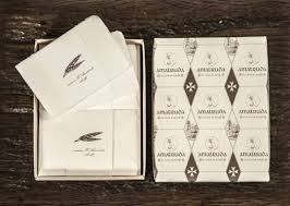 Create 100% recycled cotton business cards with moo. Medium Business Card Amalfi Model Archives Amatruda Store
