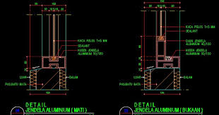 Maybe you would like to learn more about one of these? Terbaru 18 Pintu Geser Kaca Dwg Simple Dan Minimalis
