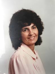 Mary Jane Miller Obituary