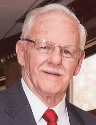 Obituary information for J. Robert "Bob" Dugas