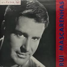 Rui Mascarenhas