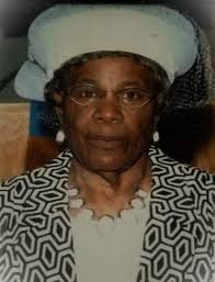 Obituary for Francis (Carroll) Eason