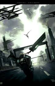 We have an extensive collection of amazing background images carefully chosen by our community. Anime Roboto Final Fantasy Vii Kadaj Cloud Strife Final Fantasy Vii Phone 647x1000 Wallpaper Teahub Io