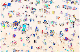 Gray Malin Bondi Beach Art Beach Photography Gray Malin Gray Malin Beach