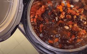Slow cookers are renowned for their ease of use. Ninja Foodie Slow Cooker Instructions Stuffed Cabbage Rolls In The Ninja Foodi Ready In In 2021 Homemade Chicken And Noodles Pressure Cooking Recipes Cabbage Rolls
