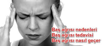 Bas Agrisi Neden Olur Ne Iyi Gelir Belirtileri Ve Tedavi Yontemleri