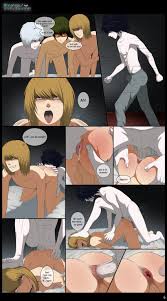 L Lawliet Porn - Rule 34