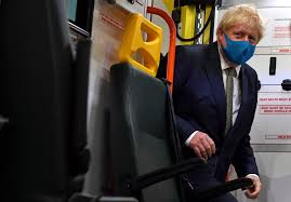 Brits Remain Reluctant To Wear Face Masks Despite Having The Highest Coronavirus Death Toll In Europe The Washington Post