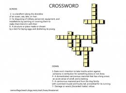 We did not find results for: 10 Free Printable Crossword Puzzles