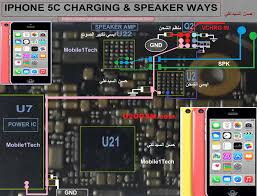 Iphone 5c Usb Charging Problem Solution Jumper Ways Iphone Solution Iphone Iphone 5c