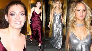 Maybe you would like to learn more about one of these? Lorde Ok Magazine