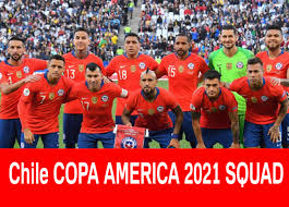 The 2021 copa américa will be the 47th edition of the copa américa, the international men's football championship organized by south america's football ruling body conmebol. Copa America 2021 Argentina Vs Chile Starting Lineup Predictions And Live Stream Sports Big News