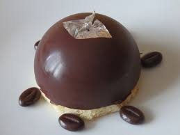 Domes Opera Recette Dome Opera Coque En Chocolat