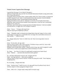 We did not find results for: Naskah Drama Legenda Batu Menangis