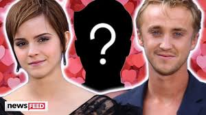 Her parents, both british lawyers, are jacqueline luesby and chris watson. Harry Potter Actor Ships Emma Watson And Tom Felton Youtube