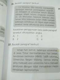 Contoh kesalahan penggunaan ejaan dalam bajasa indonesia. Contoh Soal Kesalahan Penggunaan Kata Beserta Jawaban